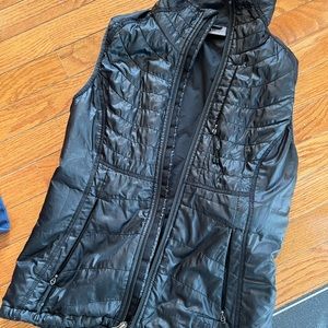 REI puffer vest